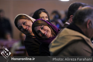 عکس های برگزیده علیرضا فراهانی در سال 1395