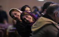 با عکاسان هنرآنلاین در سال 95 - علیرضا فراهانی