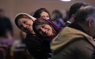 با عکاسان هنرآنلاین در سال 95 - علیرضا فراهانی