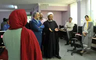 رئیس کمیته فرهنگ، هنر و رسانه کمیسیون فرهنگی مجلس در هنرآنلاین