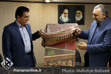 نشست خبری سی و دومین نمایشگاه بین‌المللی کتاب تهران