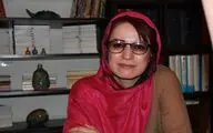 تصحیح شاهنامه مانند زدودن کدورت از یک شی باستانی است / برداشتن موانع خواندن شاهنامه توسط مهری بهفر 