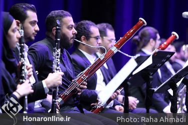 پاسداشت فردوسی تالار وحدت 