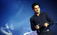 خواننده ˝عشق من باش˝ به ˝خندوانه˝ می‌رود