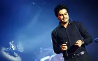 خواننده ˝عشق من باش˝ به ˝خندوانه˝ می‌رود