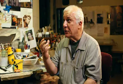 خسرو سینایی از فیلمنامه در ˝فیلم کوتاه˝ می‌گوید