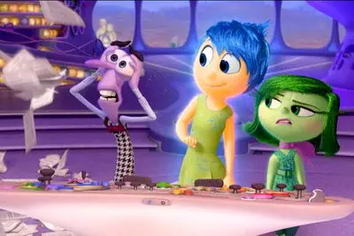 ˝دنیای ژوراسیک˝ در آستانه فروش یک میلیارد دلاری / انیمیشن پیکسار با 132 میلیون دلار شروع کرد