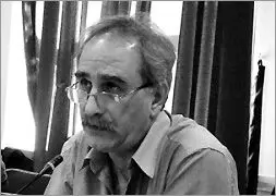 مرباغی: آشفتگی اجتماعی، معماری بوشهر را متاثر کرده است