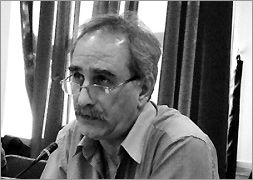 مرباغی: آشفتگی اجتماعی، معماری بوشهر را متاثر کرده است