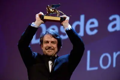 ˝از دور˝ برنده شیر طلای جشنواره فیلم ونیز شد