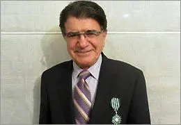 شجریان: هرگز به مردم کشورم و سرزمینم پشت نکردم