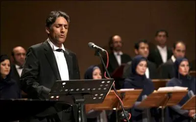 محمدرضا صادقی و نگین سریر قطعات محمد نوری را در جشنواره فجر اجرا می‌کنند