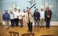 Hossein Alizadeh announces new album details in press conference