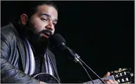 آقای مشکی‌پوش در تهران به صحنه می‌رود