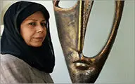 نظر ادنا زینلیان درباره سومین جشنواره مد و لباس فجر