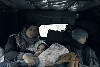 گرجستان ˝خانه دیگران˝ را به اسکار فرستاد