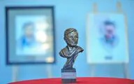 مراسم بزرگداشت شهید آوینی