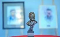 مراسم بزرگداشت شهید آوینی