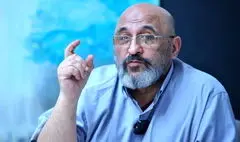 قدیریان: تصمیم گرفتم نقاش نباشم