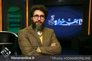 برنامه "تا جشنواره 38" معرفی فیلم پوست - محمد رضا مصباح