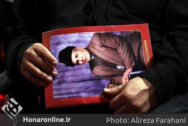آیین نکوداشت سلیم موذن زاده اردبیلی‎ در حوزه هنری