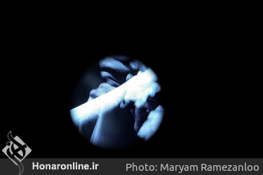 نمایشگاه گروهی مولتی‌مدیا در گالری والی