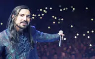 امیرعباس گلاب با موسسه آوای صلح همکاری می‌کند