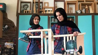 “Woodgirls”, “Water, Wind, Dust & Bread” competing in Doc Edge Festival