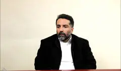 
آواز افشاری بیان‌گر حماسه و سوگ است