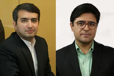  احسان آقایی رییس موزه هنرهای معاصر تهران شد
