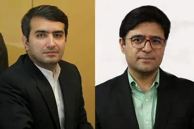  احسان آقایی رییس موزه هنرهای معاصر تهران شد
