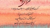 کنسرت