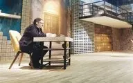 مهرداد فرید و همایون اسعدیان مهمان 