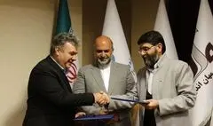 حمایت از آثار هنرمندان در مناطق کم برخوردار / تفاهم برای رونق اقتصادی و توانمندسازی هنرمندان در مناطق خاص کشور