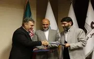 حمایت از آثار هنرمندان در مناطق کم برخوردار / تفاهم برای رونق اقتصادی و توانمندسازی هنرمندان در مناطق خاص کشور