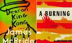 بهترین کتاب‌های ۲۰۲۰ به انتخاب نیویورک‌تایمز