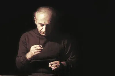 آئین اختتامیه جشنواره فرامرز پایور برگزار می شود