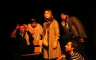 خاطره‌گویی به شیوه بازیگری / نگاهی به نمایش 