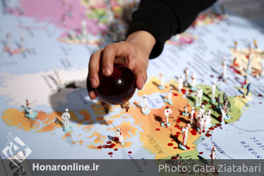 سی پرفورمنس ،سی هنرمند، سی روز 21
