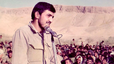 Key figure in Iran’s first strategic offensive against Iraq in 1984 subject of new Owj film 