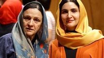 همبازی شدن گلاب آدینه و نورا هاشمی در «هم این/ هم آن»