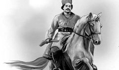 بازآفرینی مقاومت رئیس علی دلواری در نمایش رادیویی «زائر محمد» از رادیو نمایش 
