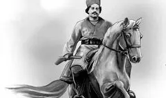 بازآفرینی مقاومت رئیس علی دلواری در نمایش رادیویی «زائر محمد» از رادیو نمایش 
