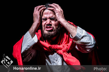 نمایش «دن کیشوت» در تماشاخانه نوفل لوشاتو