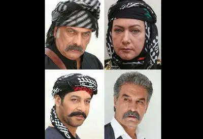 روایت روزهای آغاز جنگ تحمیلی در مرزها / سریال "تک‌سواران" کلید خورد