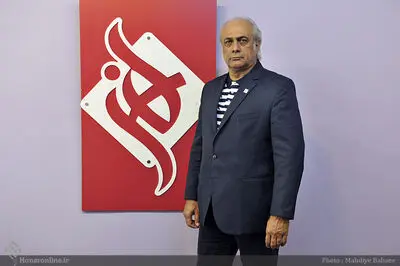 بهمن دان: تلویزیون برای مخاطب خوراک مناسب ندارد