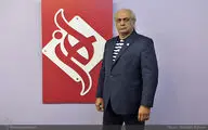 بهمن دان: تلویزیون برای مخاطب خوراک مناسب ندارد