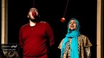 Fajr Festival Play Reveals Impacts of War on Veterans’ Families 