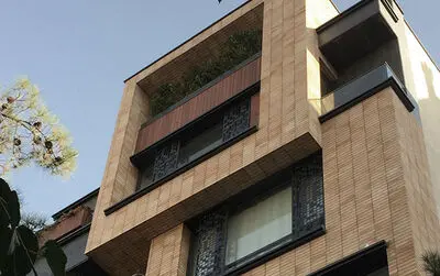 کیفیت‌های فضایی و طراحی عملکردگرا  در پروژه بوستان