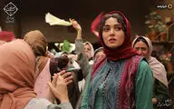 ادامه تصویربرداری «جیران» در قزوین